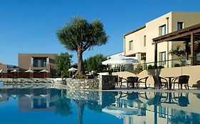 Village Heights Golf Resort Crete Greece